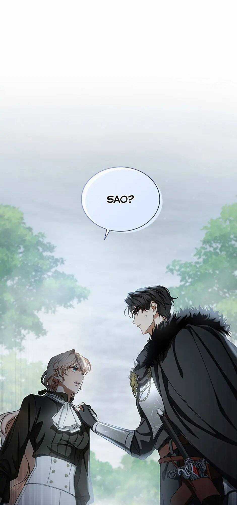 Trở Thành Cứu Tinh Của Nhân Vật Chính Chapter 61 trang 45