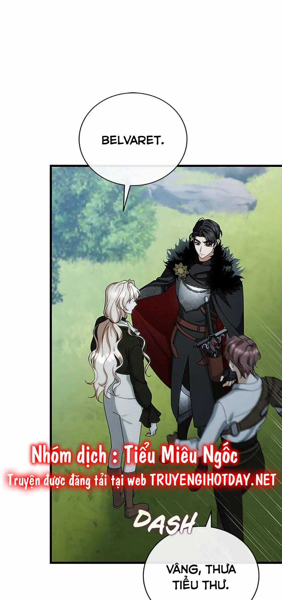 Trở Thành Cứu Tinh Của Nhân Vật Chính Chapter 61 trang 49