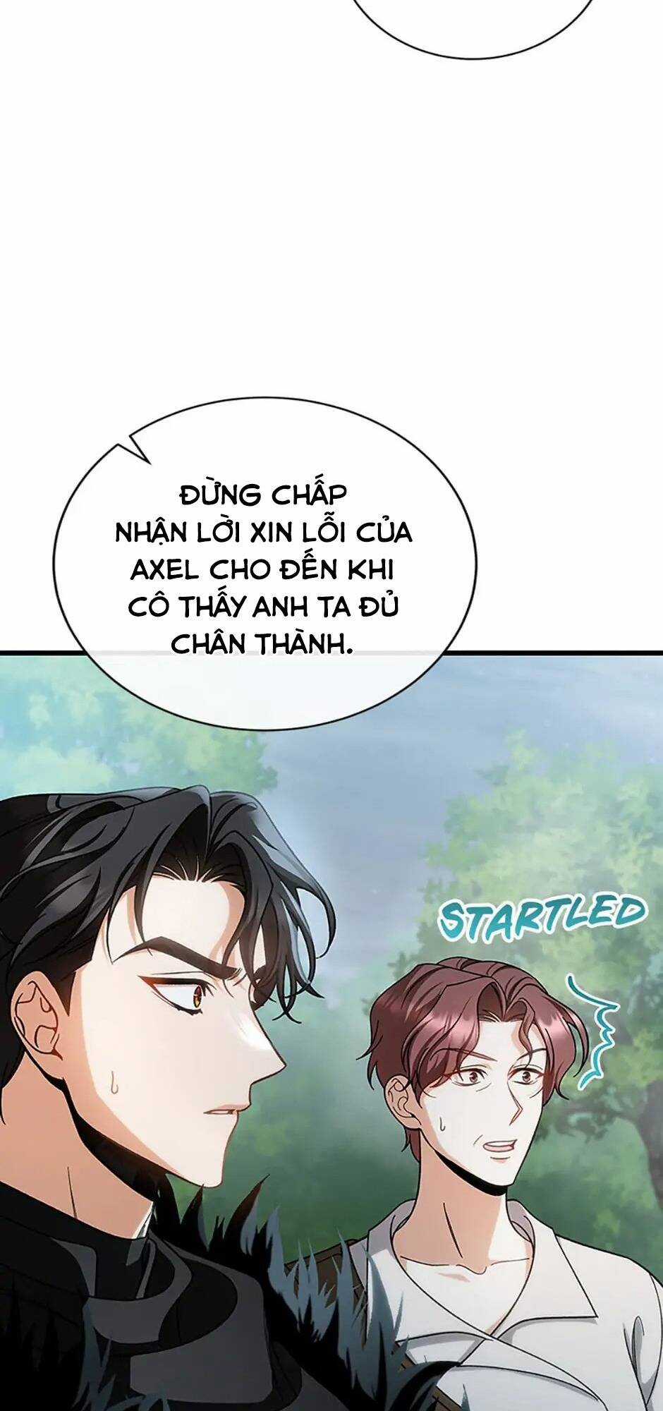 Trở Thành Cứu Tinh Của Nhân Vật Chính Chapter 61 trang 50