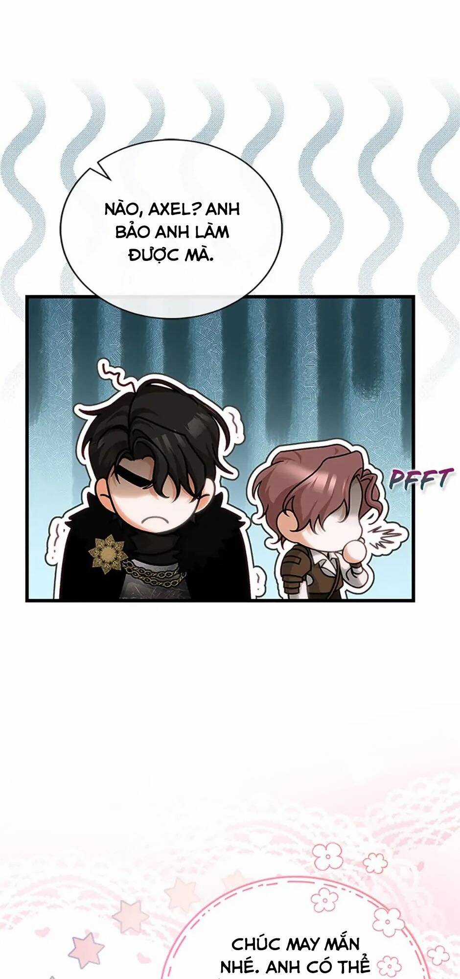 Trở Thành Cứu Tinh Của Nhân Vật Chính Chapter 61 trang 53