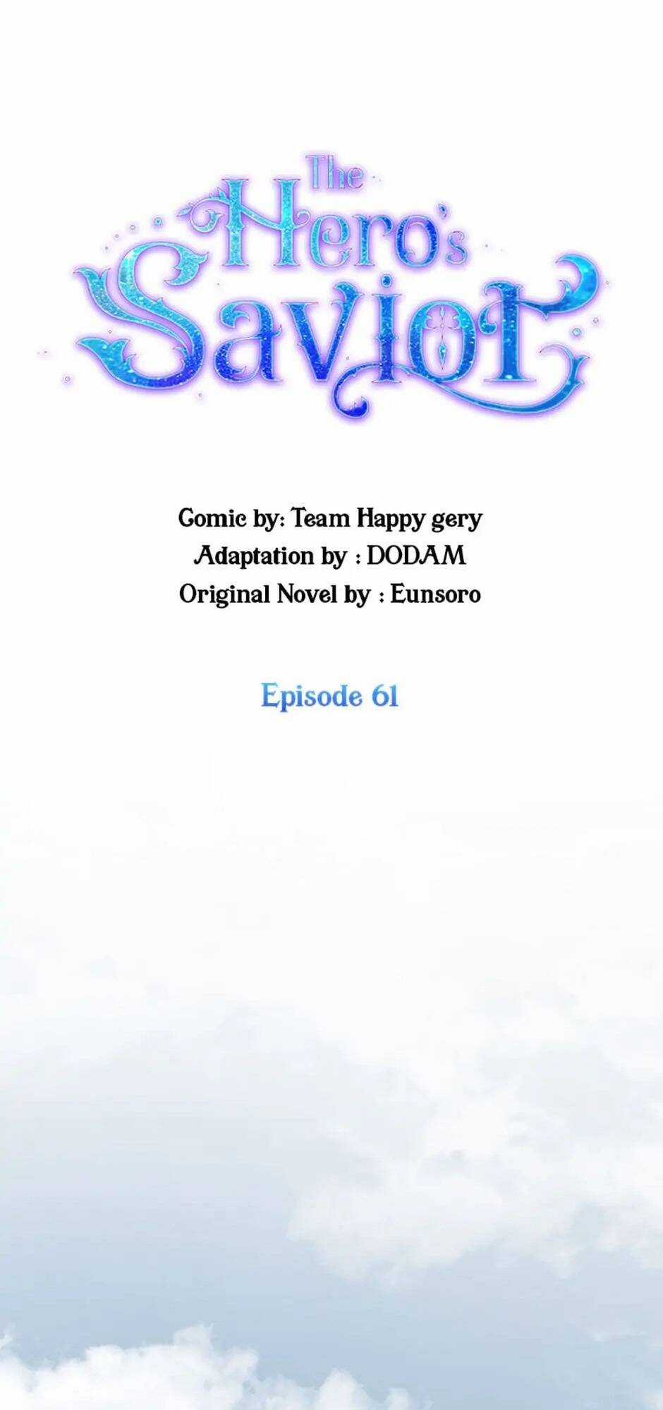 Trở Thành Cứu Tinh Của Nhân Vật Chính Chapter 61 trang 57