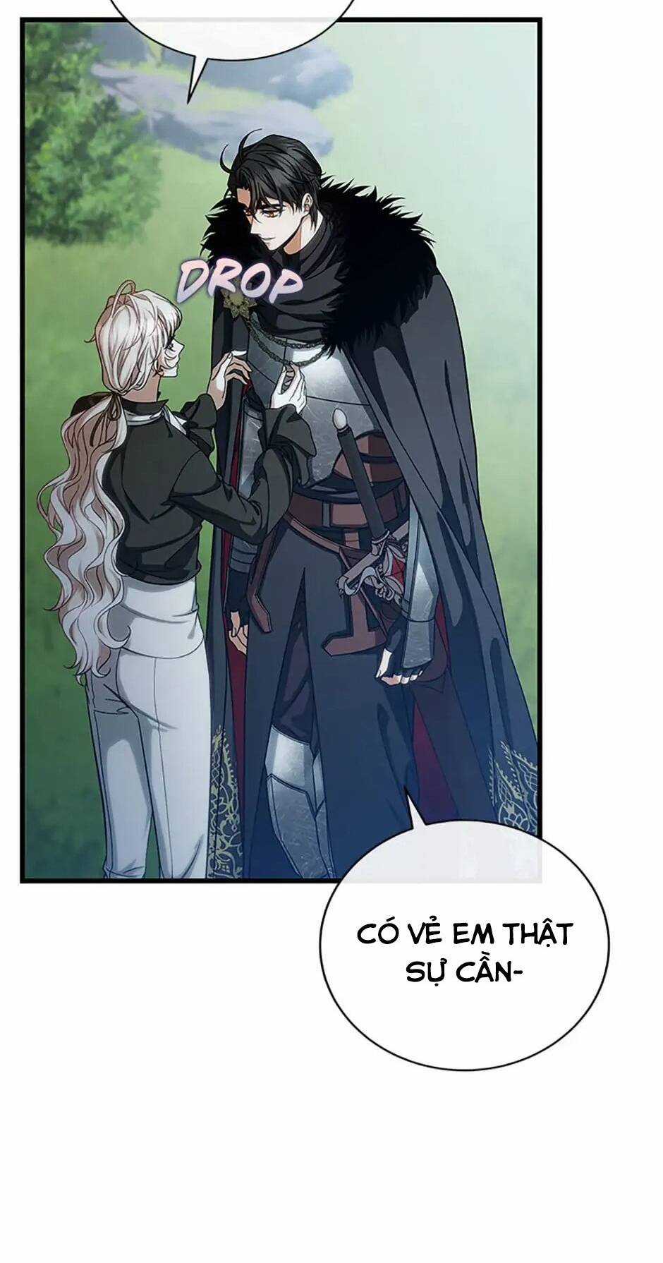 Trở Thành Cứu Tinh Của Nhân Vật Chính Chapter 61 trang 6