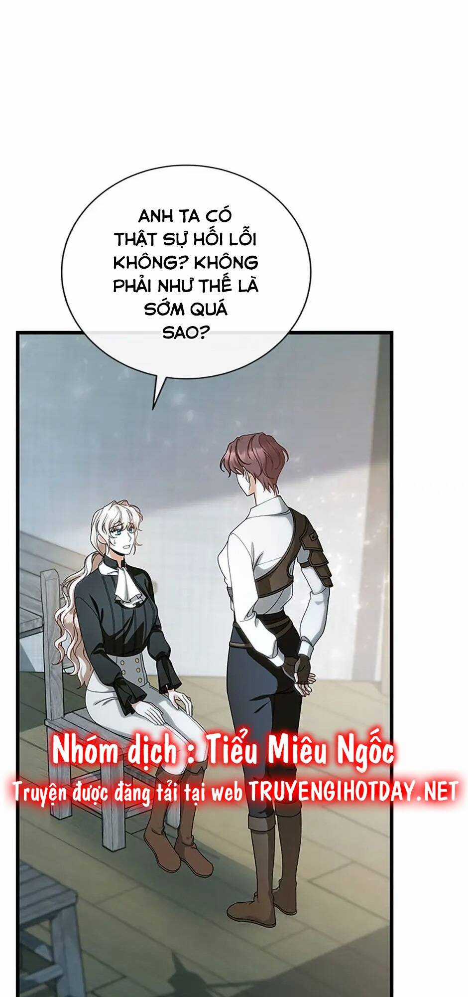 Trở Thành Cứu Tinh Của Nhân Vật Chính Chapter 61 trang 60