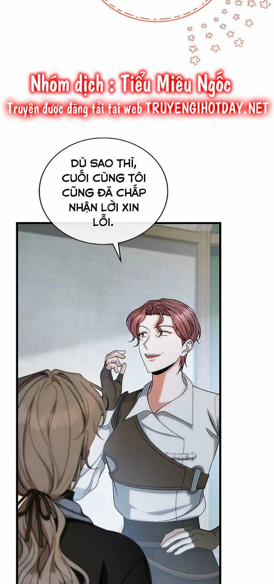 Trở Thành Cứu Tinh Của Nhân Vật Chính Chapter 61 trang 64