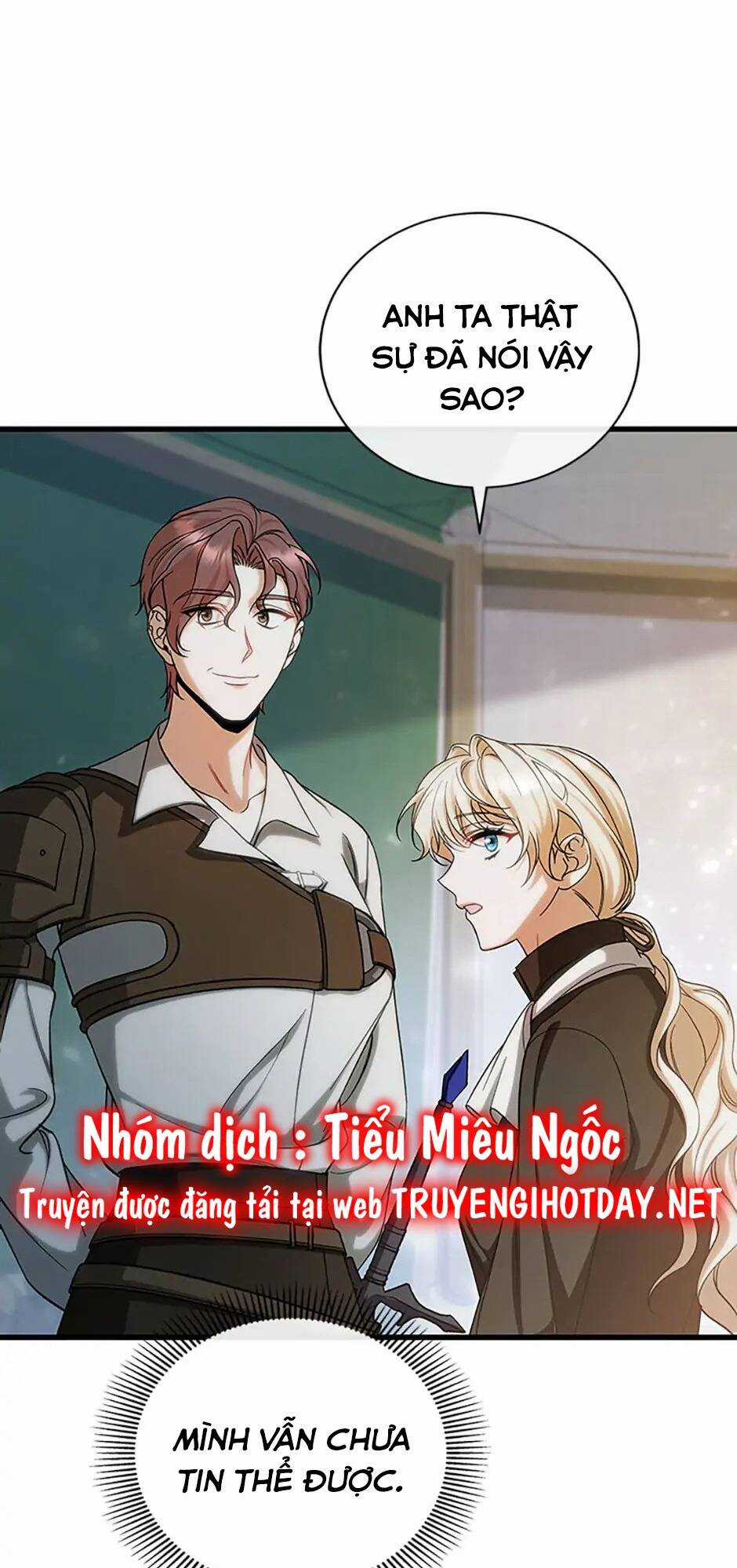 Trở Thành Cứu Tinh Của Nhân Vật Chính Chapter 61 trang 67