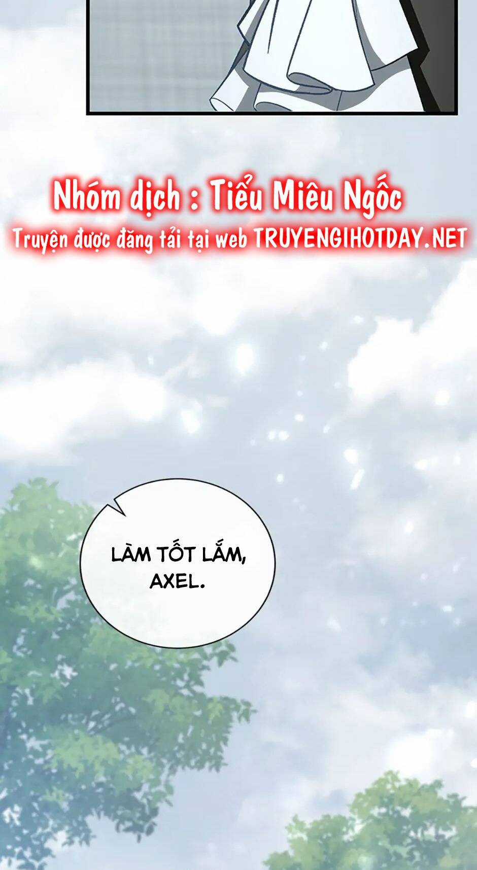 Trở Thành Cứu Tinh Của Nhân Vật Chính Chapter 61 trang 69