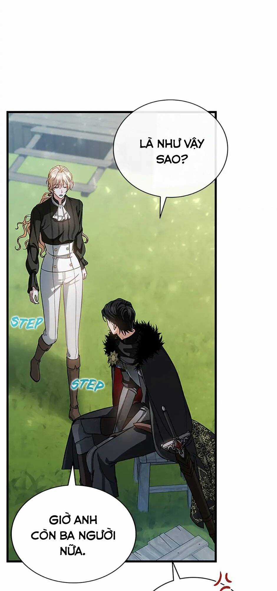 Trở Thành Cứu Tinh Của Nhân Vật Chính Chapter 61 trang 71