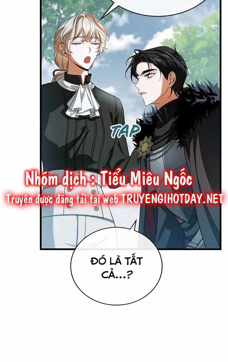 Trở Thành Cứu Tinh Của Nhân Vật Chính Chapter 61 trang 73