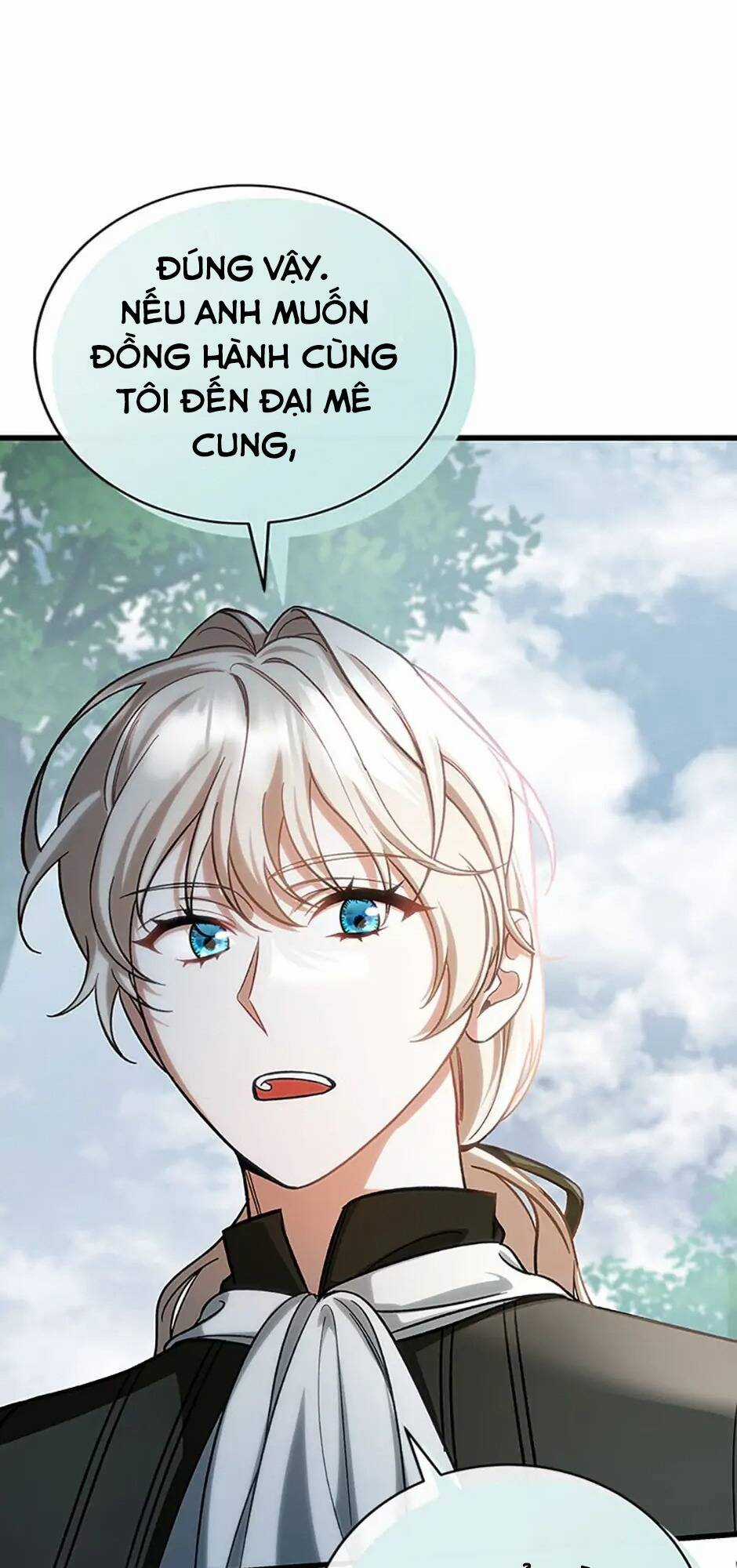 Trở Thành Cứu Tinh Của Nhân Vật Chính Chapter 61 trang 74