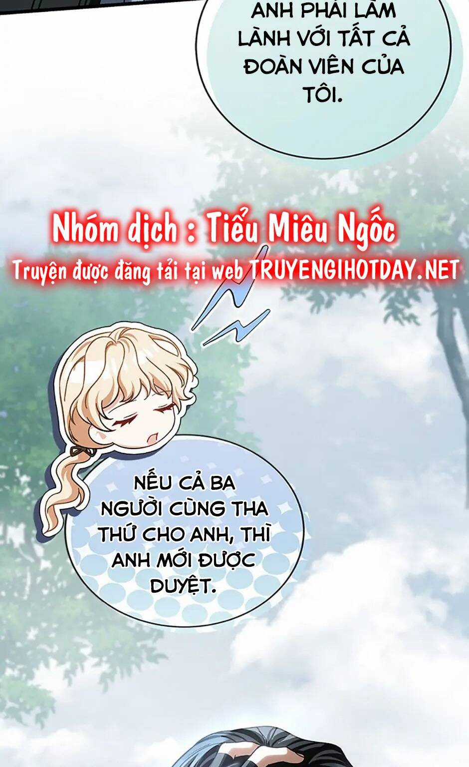 Trở Thành Cứu Tinh Của Nhân Vật Chính Chapter 61 trang 75