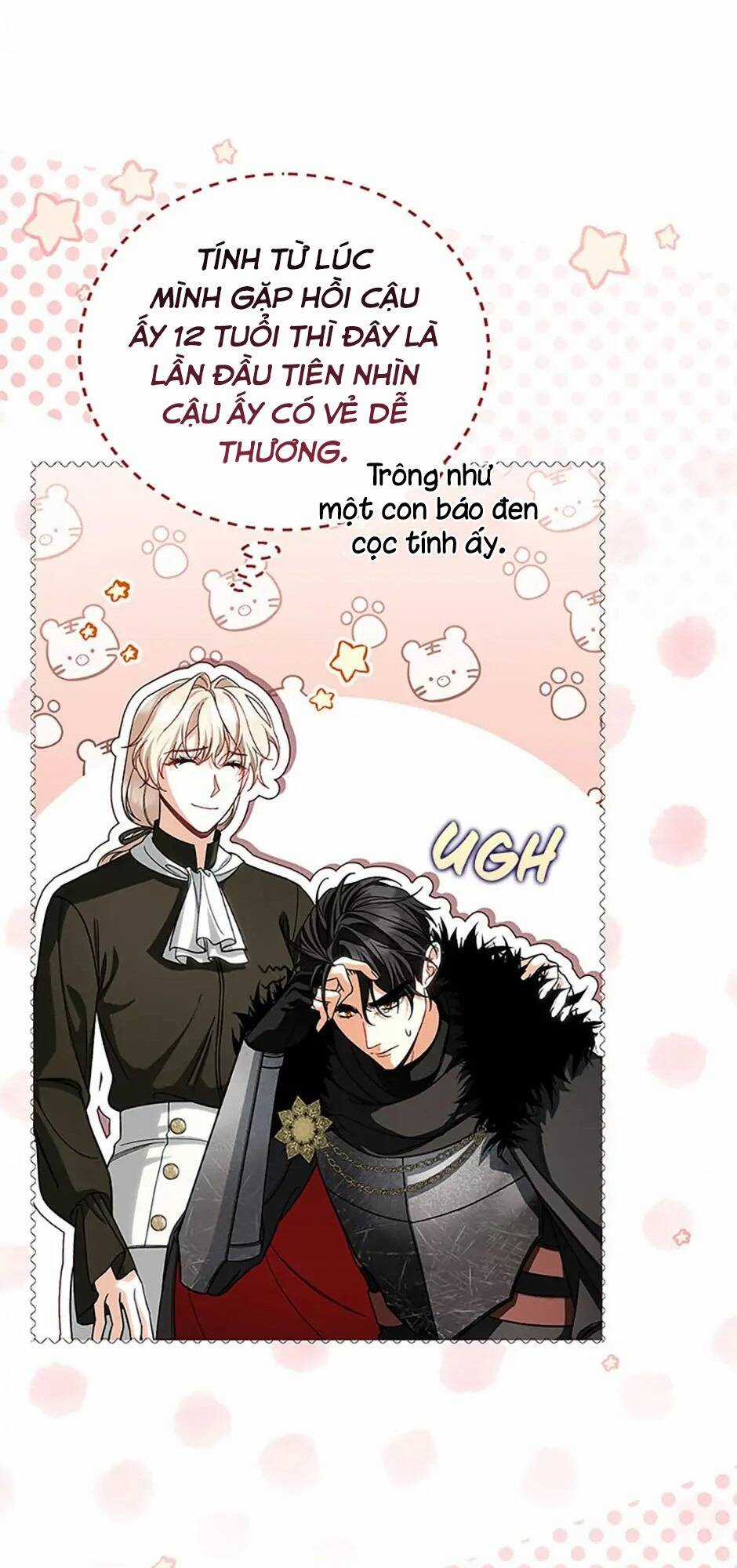 Trở Thành Cứu Tinh Của Nhân Vật Chính Chapter 61 trang 77