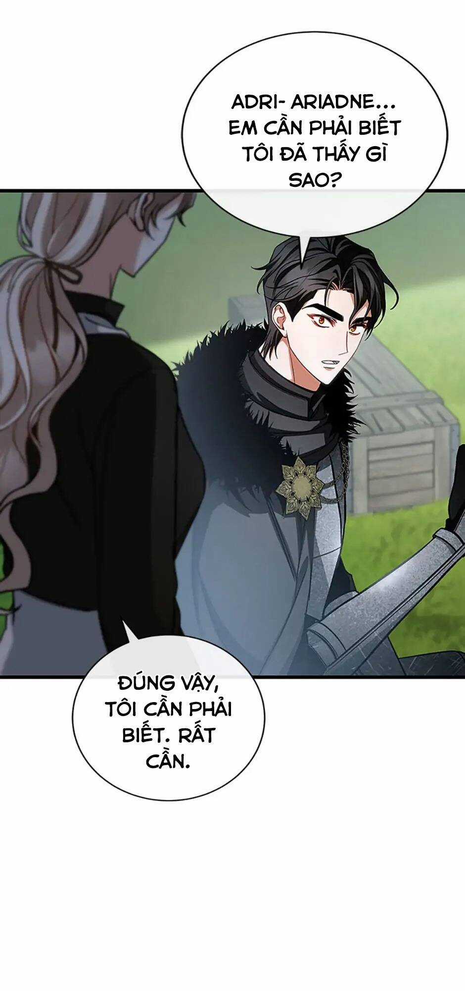 Trở Thành Cứu Tinh Của Nhân Vật Chính Chapter 61 trang 80