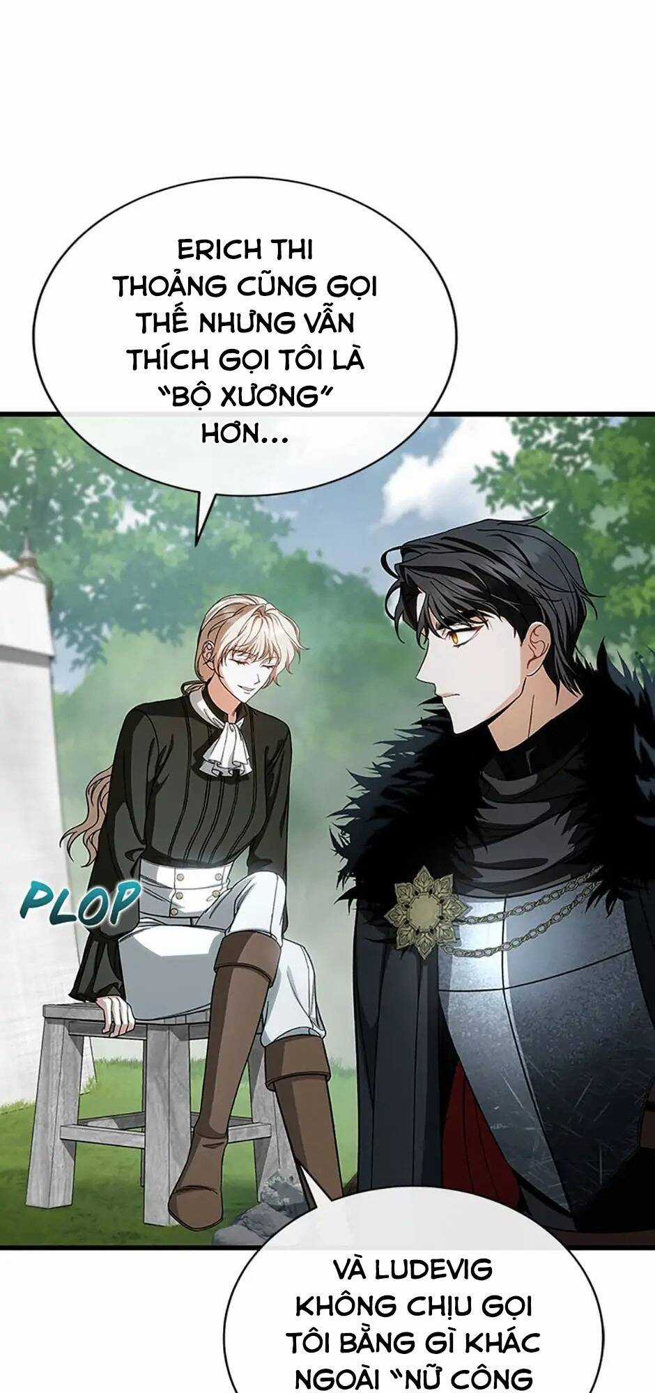 Trở Thành Cứu Tinh Của Nhân Vật Chính Chapter 61 trang 84