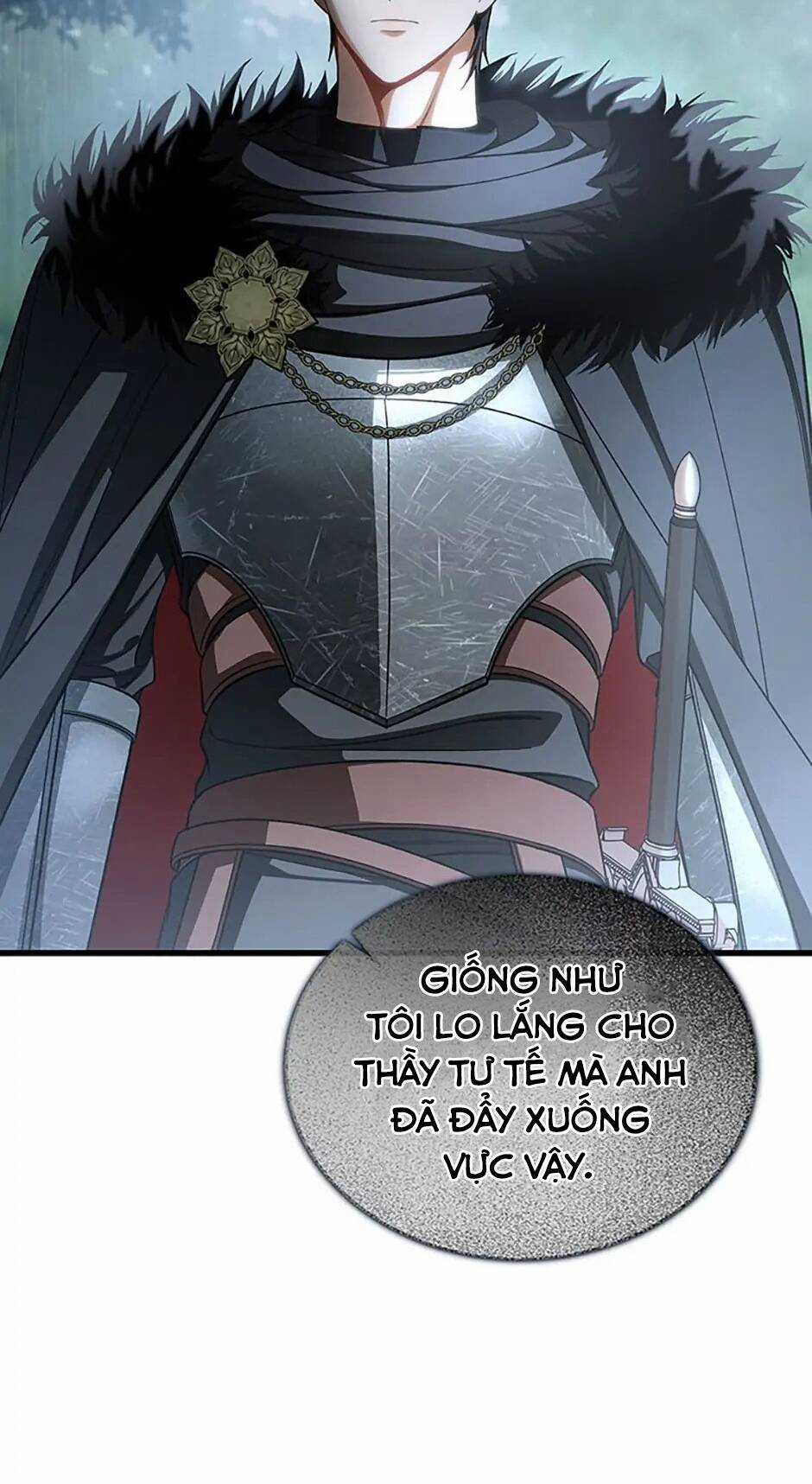 Trở Thành Cứu Tinh Của Nhân Vật Chính Chapter 61 trang 9