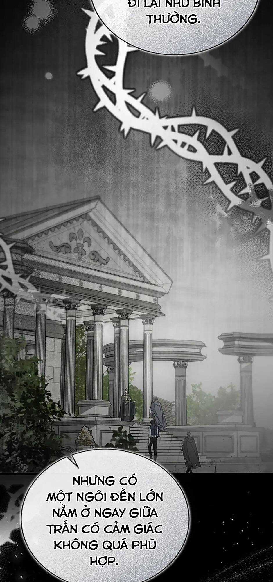 Trở Thành Cứu Tinh Của Nhân Vật Chính Chapter 61 trang 91