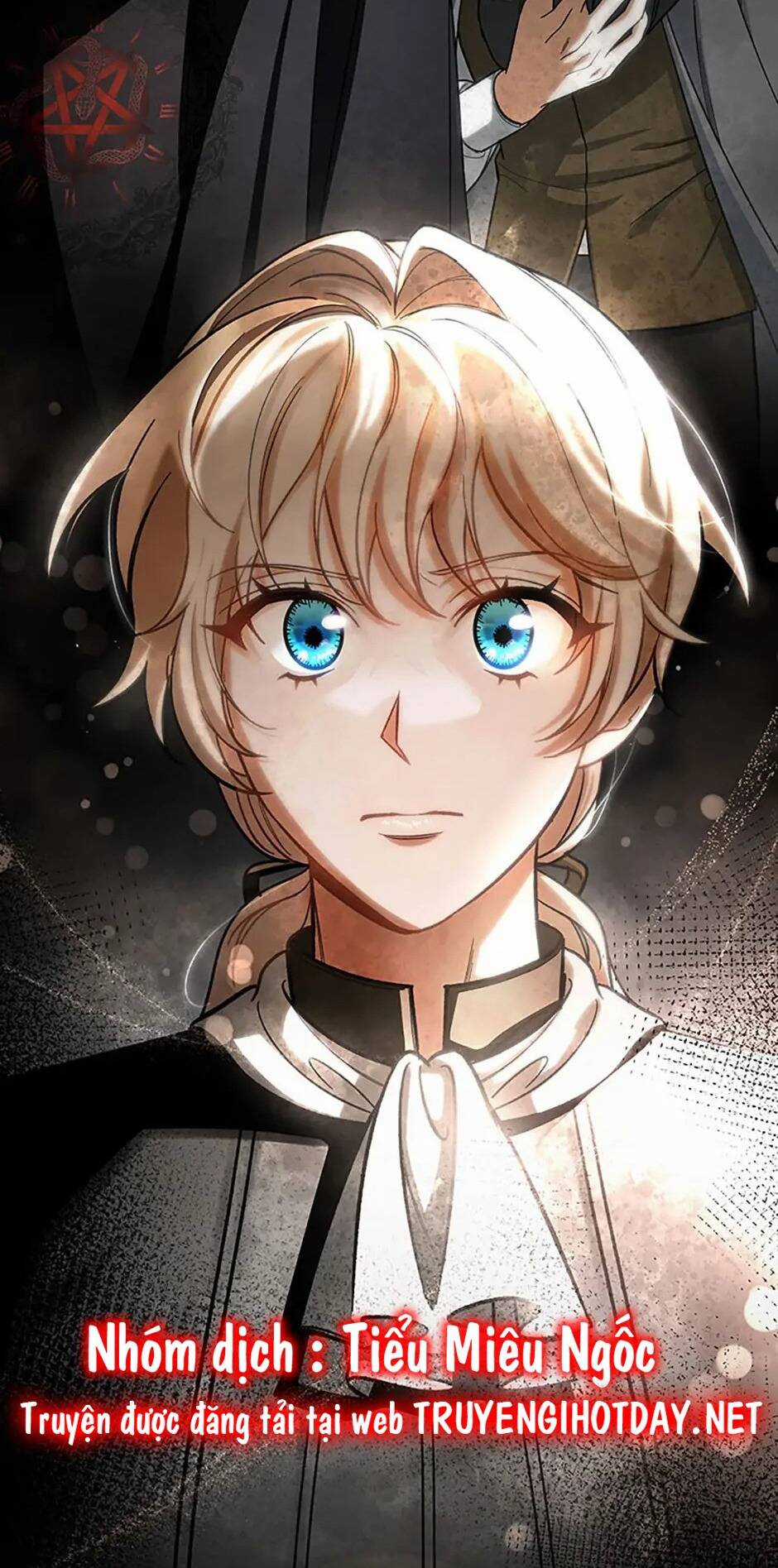 Trở Thành Cứu Tinh Của Nhân Vật Chính Chapter 61 trang 93