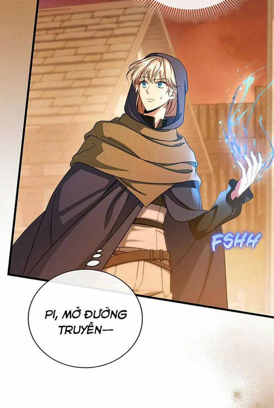 Trở Thành Cứu Tinh Của Nhân Vật Chính Chapter 62 trang 105