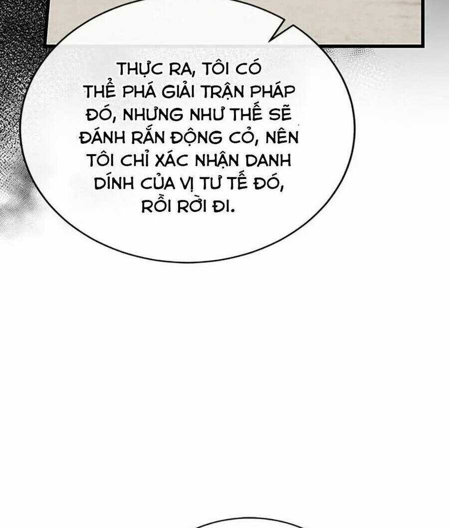 Trở Thành Cứu Tinh Của Nhân Vật Chính Chapter 62 trang 11