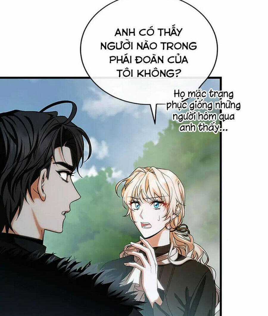 Trở Thành Cứu Tinh Của Nhân Vật Chính Chapter 62 trang 12