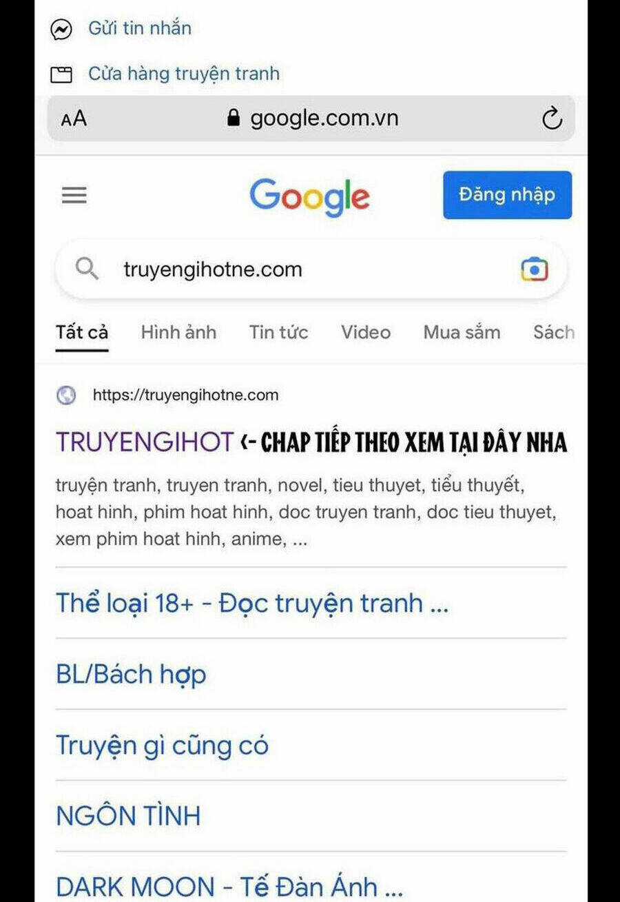 Trở Thành Cứu Tinh Của Nhân Vật Chính Chapter 62 trang 2