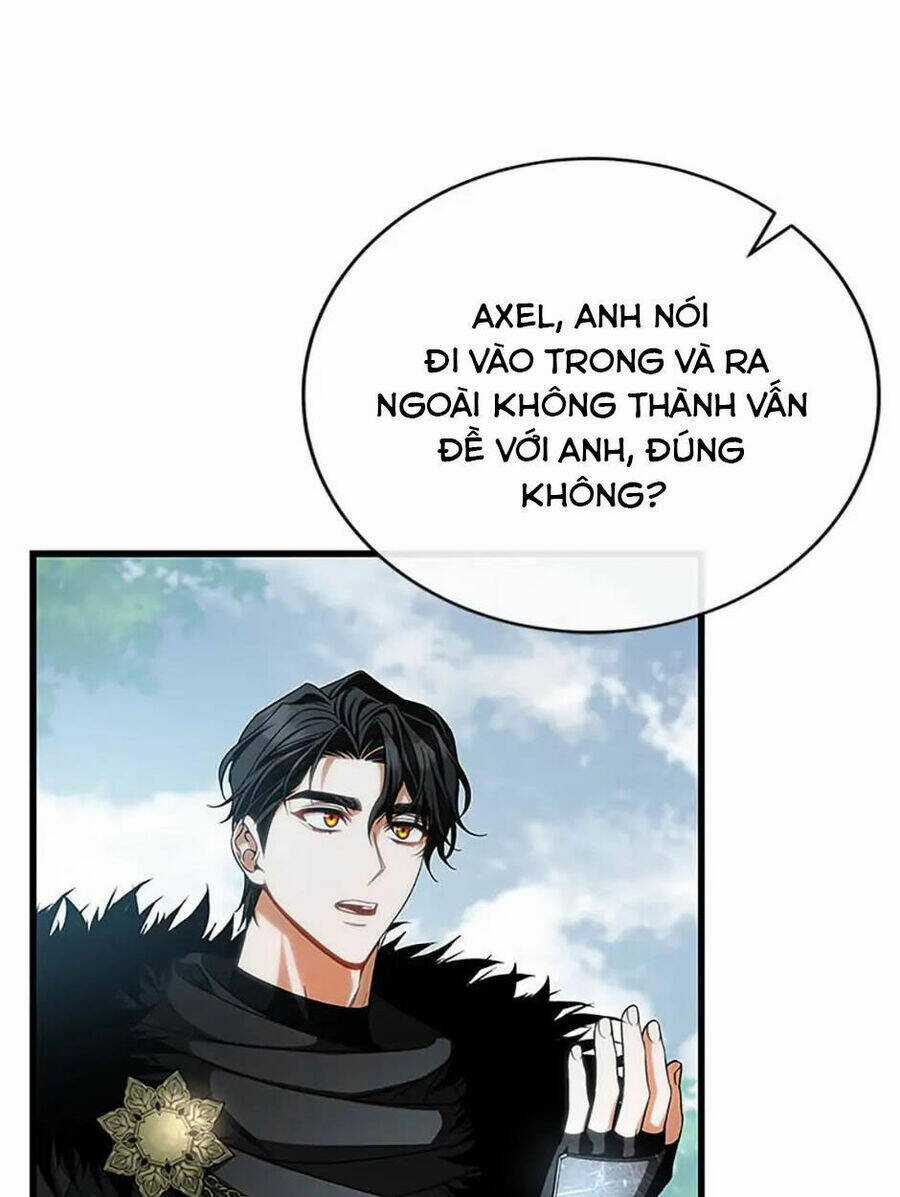 Trở Thành Cứu Tinh Của Nhân Vật Chính Chapter 62 trang 22