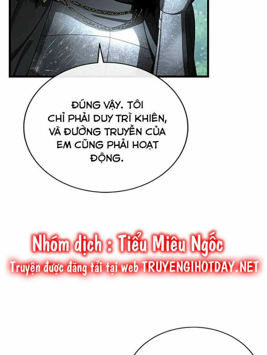 Trở Thành Cứu Tinh Của Nhân Vật Chính Chapter 62 trang 23