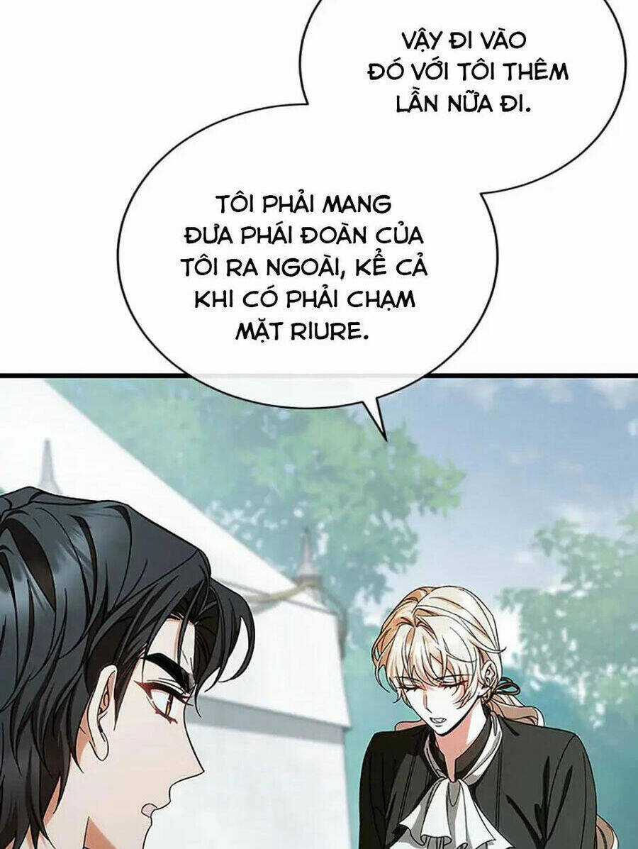 Trở Thành Cứu Tinh Của Nhân Vật Chính Chapter 62 trang 24