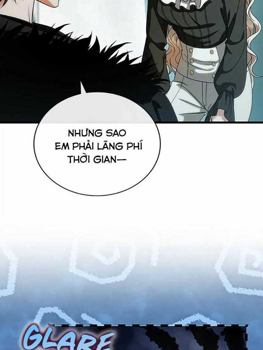 Trở Thành Cứu Tinh Của Nhân Vật Chính Chapter 62 trang 25