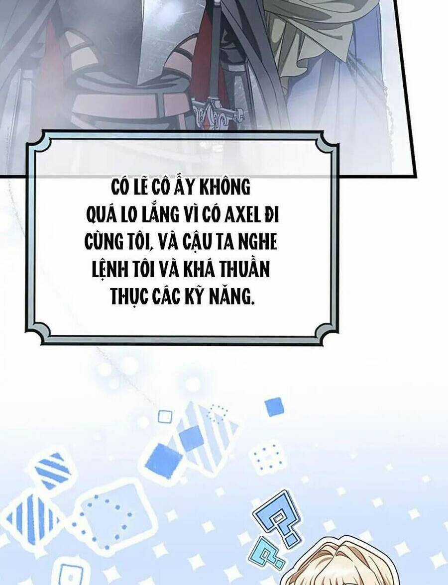 Trở Thành Cứu Tinh Của Nhân Vật Chính Chapter 62 trang 31