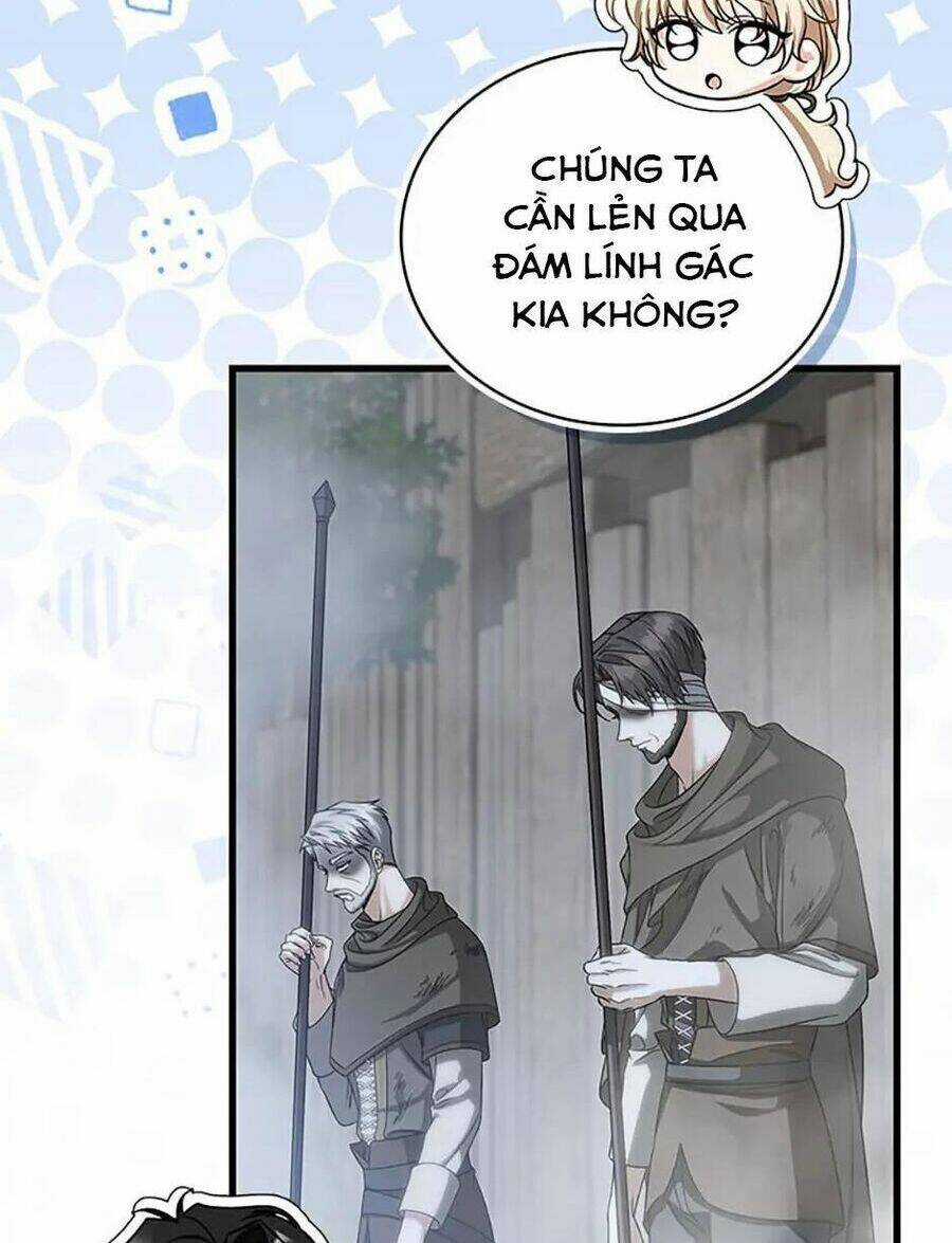 Trở Thành Cứu Tinh Của Nhân Vật Chính Chapter 62 trang 32