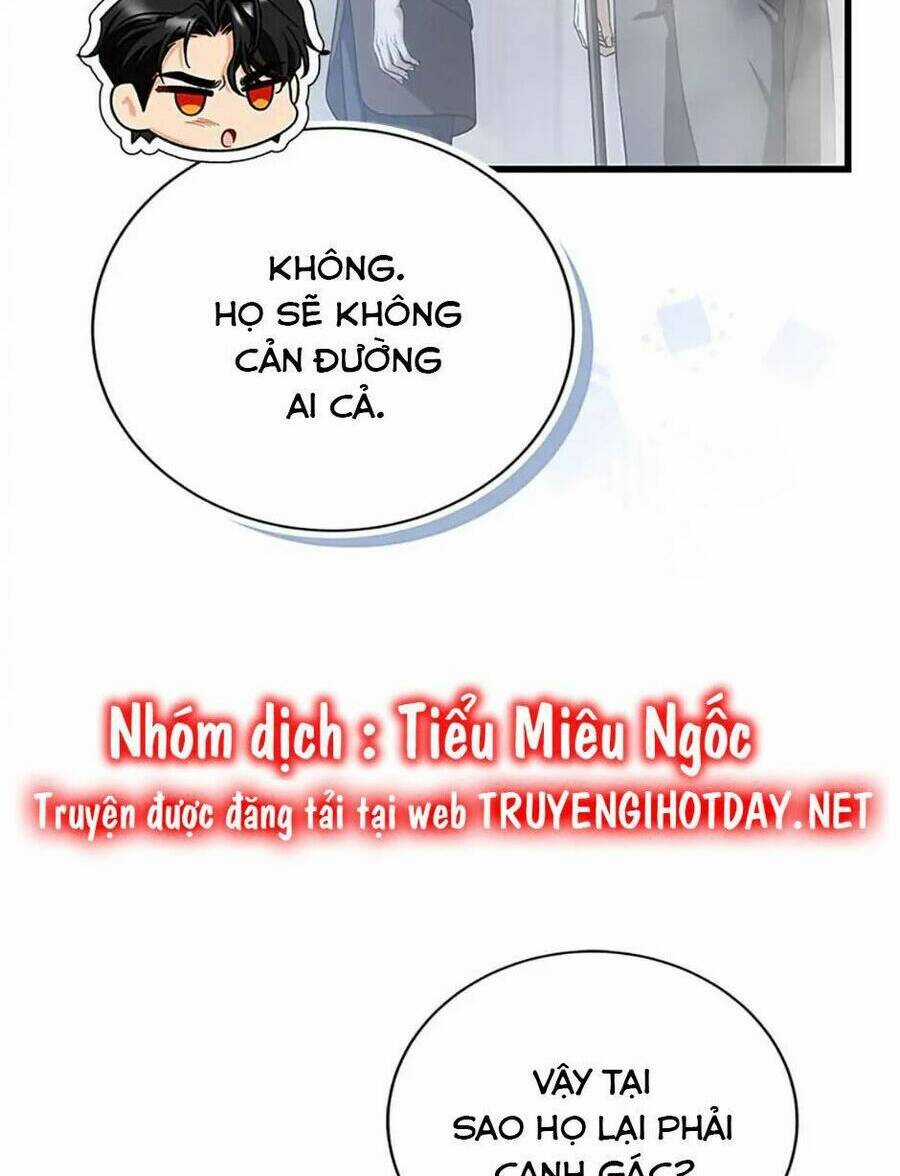 Trở Thành Cứu Tinh Của Nhân Vật Chính Chapter 62 trang 33