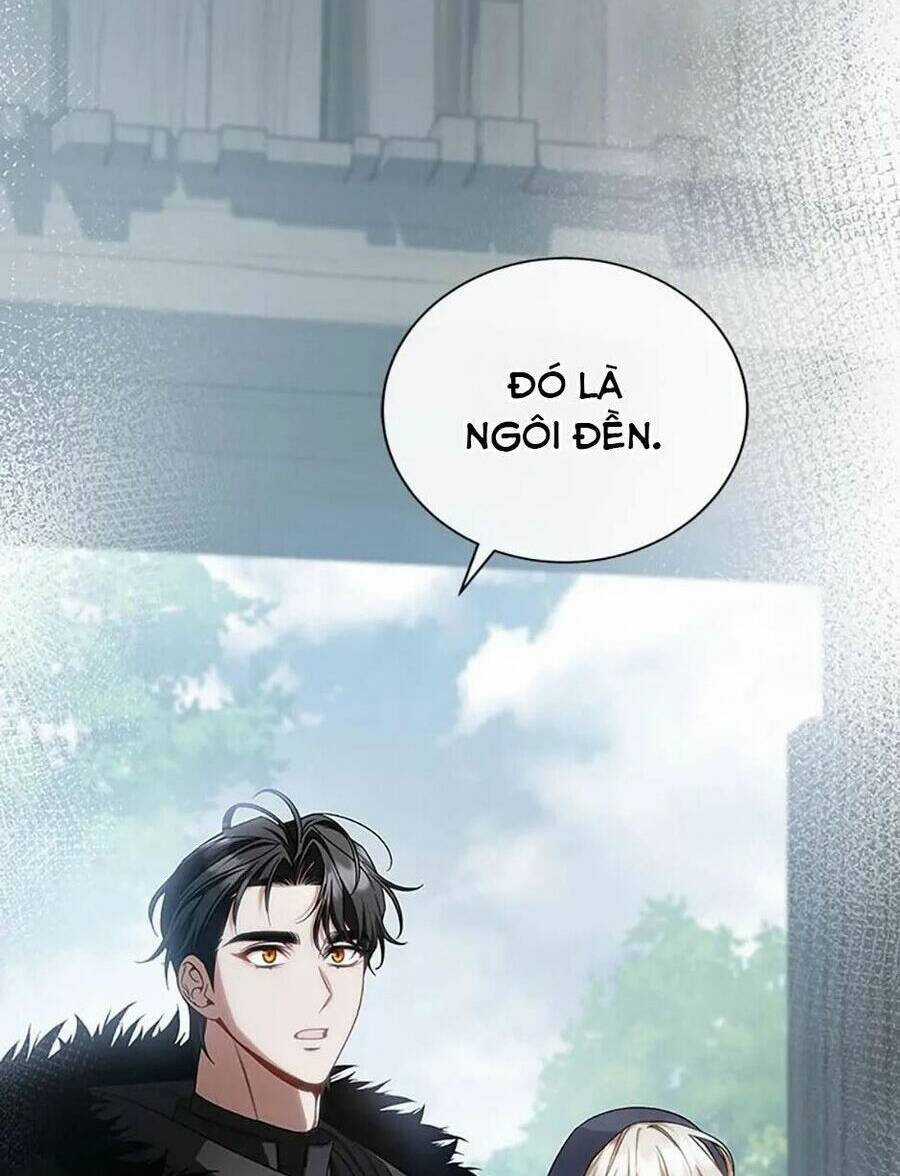 Trở Thành Cứu Tinh Của Nhân Vật Chính Chapter 62 trang 35