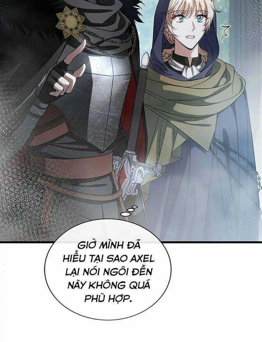 Trở Thành Cứu Tinh Của Nhân Vật Chính Chapter 62 trang 36