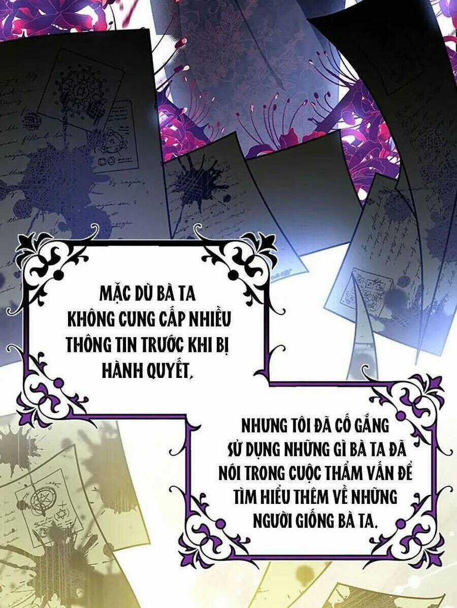 Trở Thành Cứu Tinh Của Nhân Vật Chính Chapter 62 trang 55