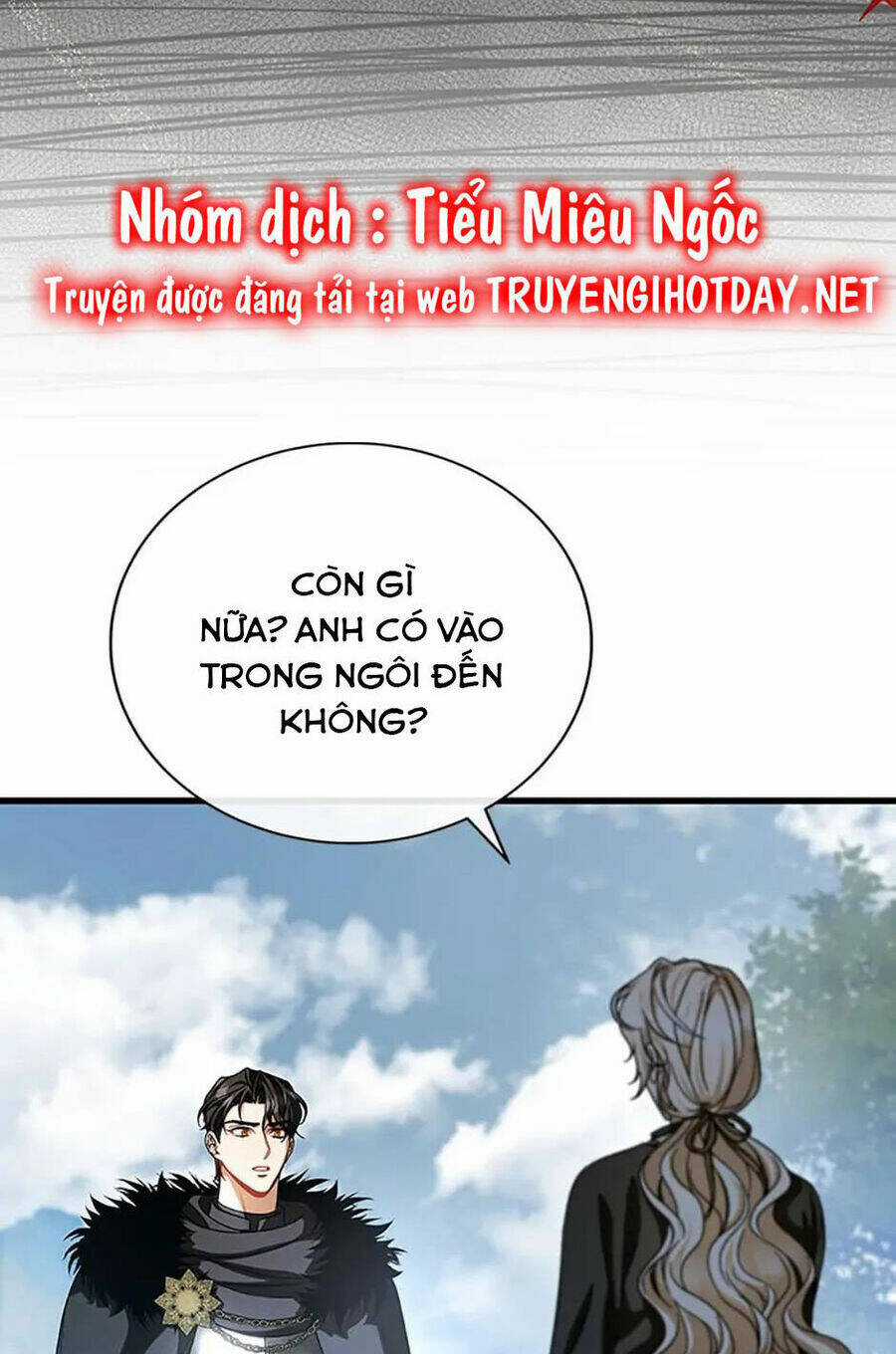 Trở Thành Cứu Tinh Của Nhân Vật Chính Chapter 62 trang 6