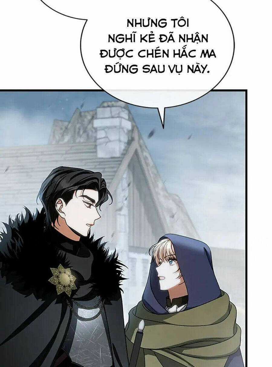 Trở Thành Cứu Tinh Của Nhân Vật Chính Chapter 62 trang 62