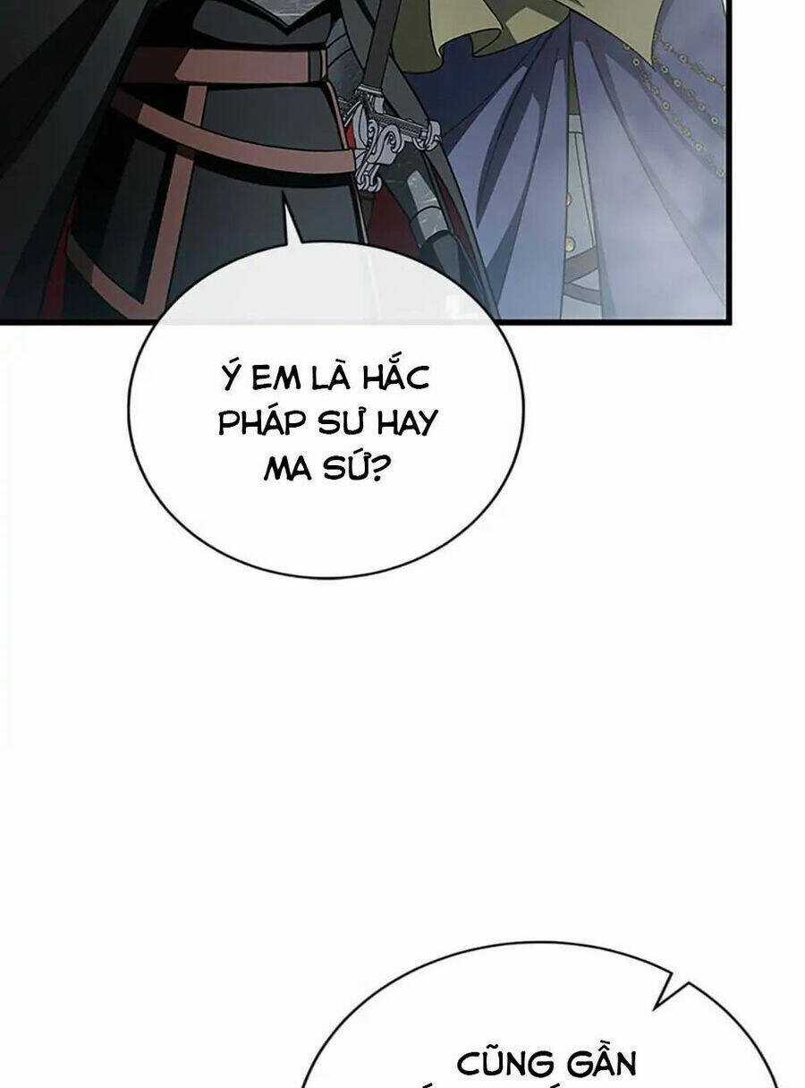 Trở Thành Cứu Tinh Của Nhân Vật Chính Chapter 62 trang 63