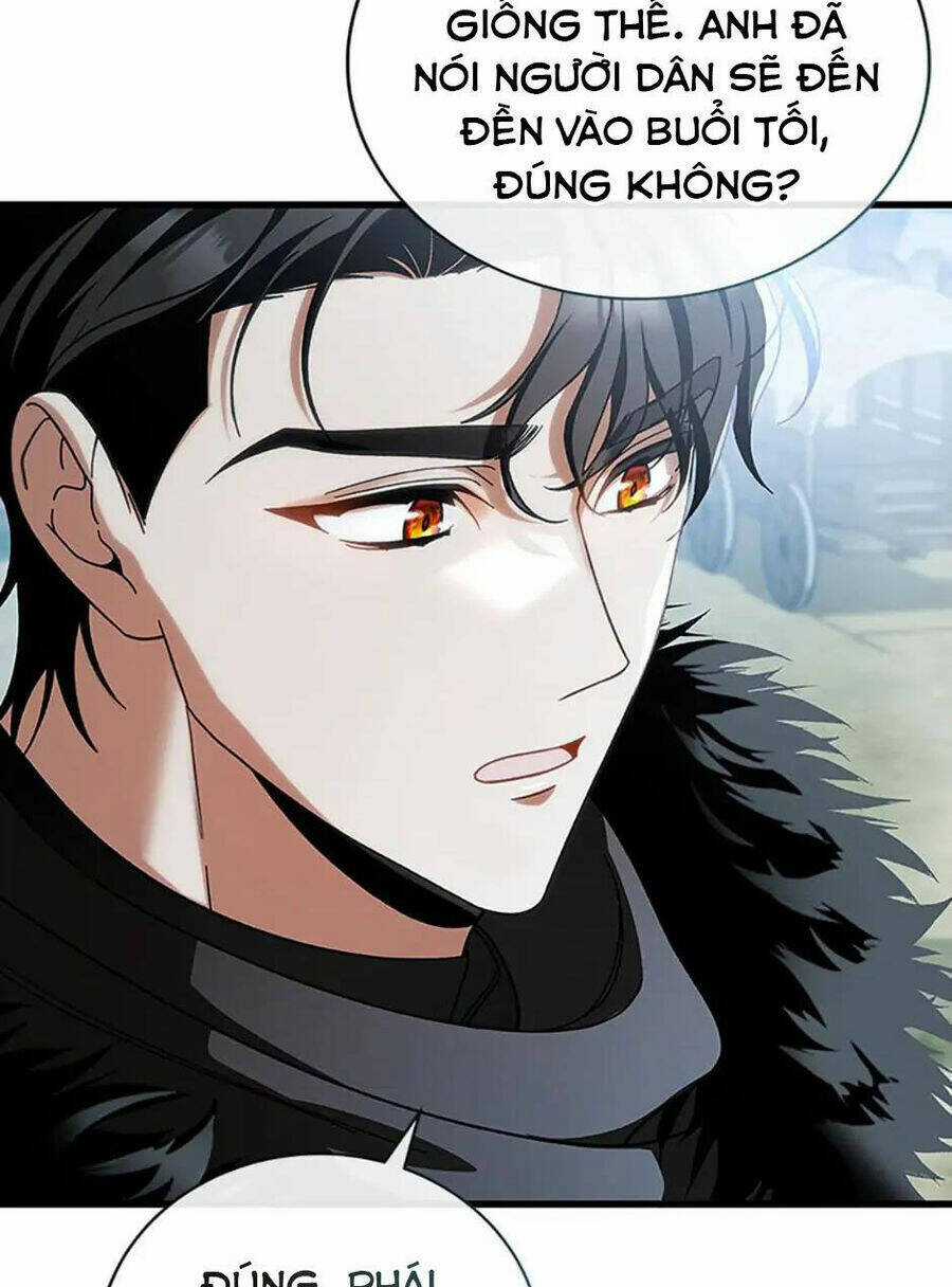 Trở Thành Cứu Tinh Của Nhân Vật Chính Chapter 62 trang 64