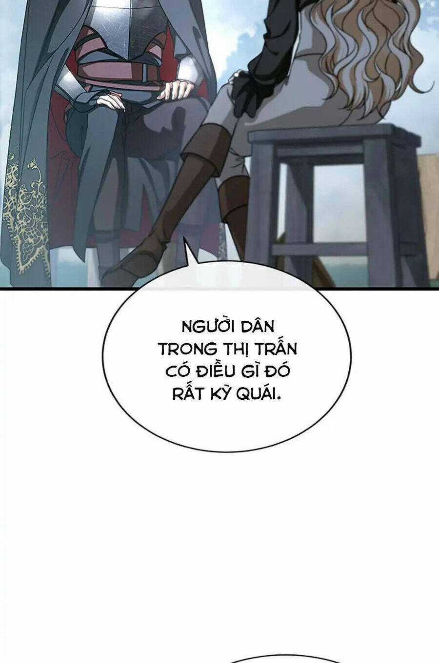 Trở Thành Cứu Tinh Của Nhân Vật Chính Chapter 62 trang 7