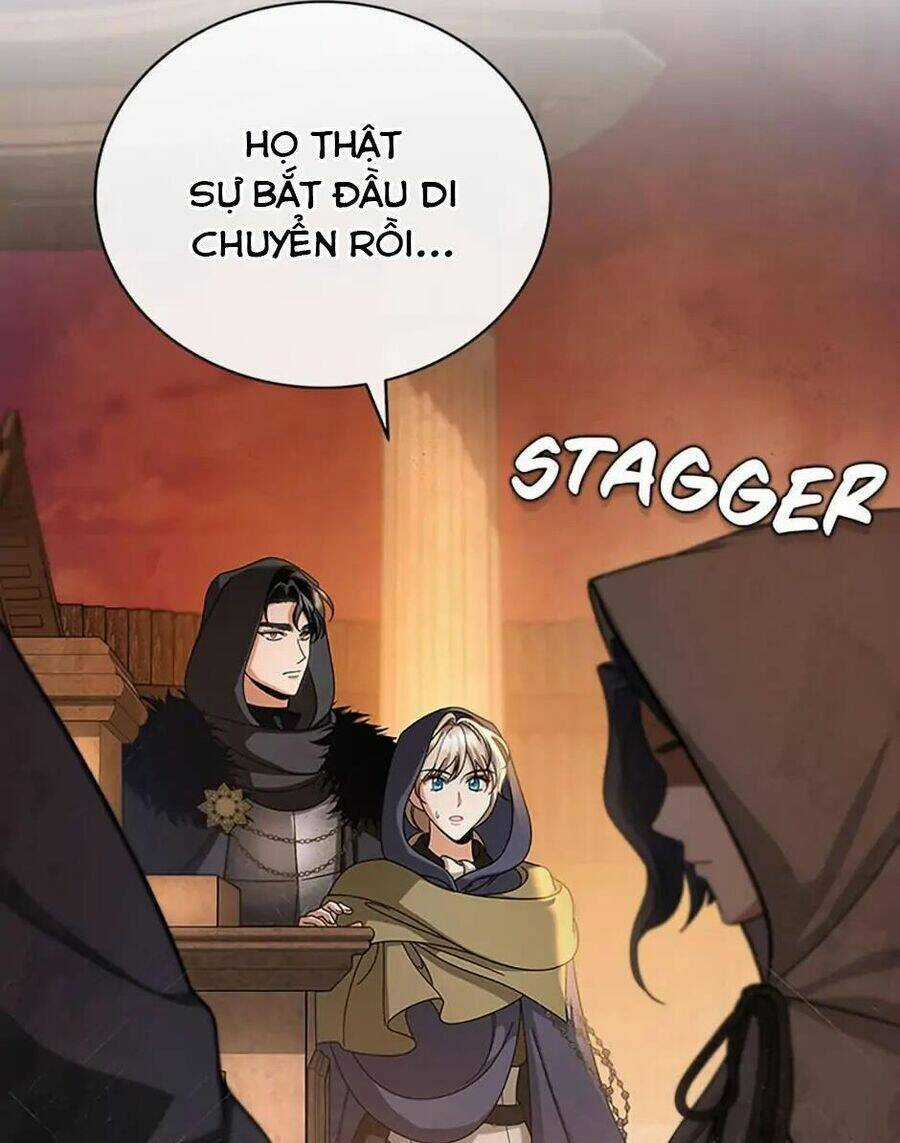Trở Thành Cứu Tinh Của Nhân Vật Chính Chapter 62 trang 74