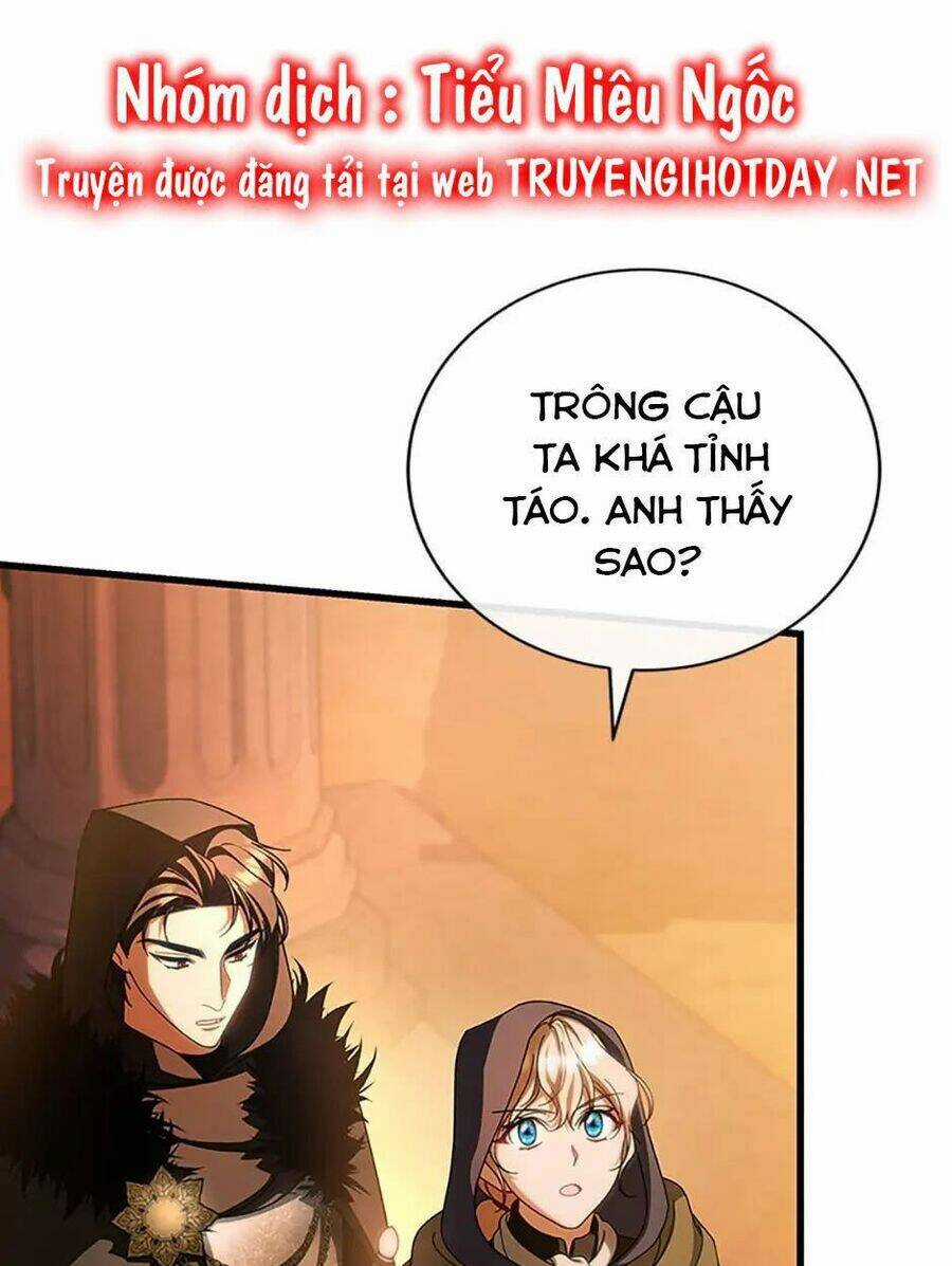 Trở Thành Cứu Tinh Của Nhân Vật Chính Chapter 62 trang 82