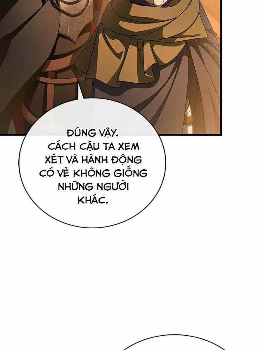 Trở Thành Cứu Tinh Của Nhân Vật Chính Chapter 62 trang 83