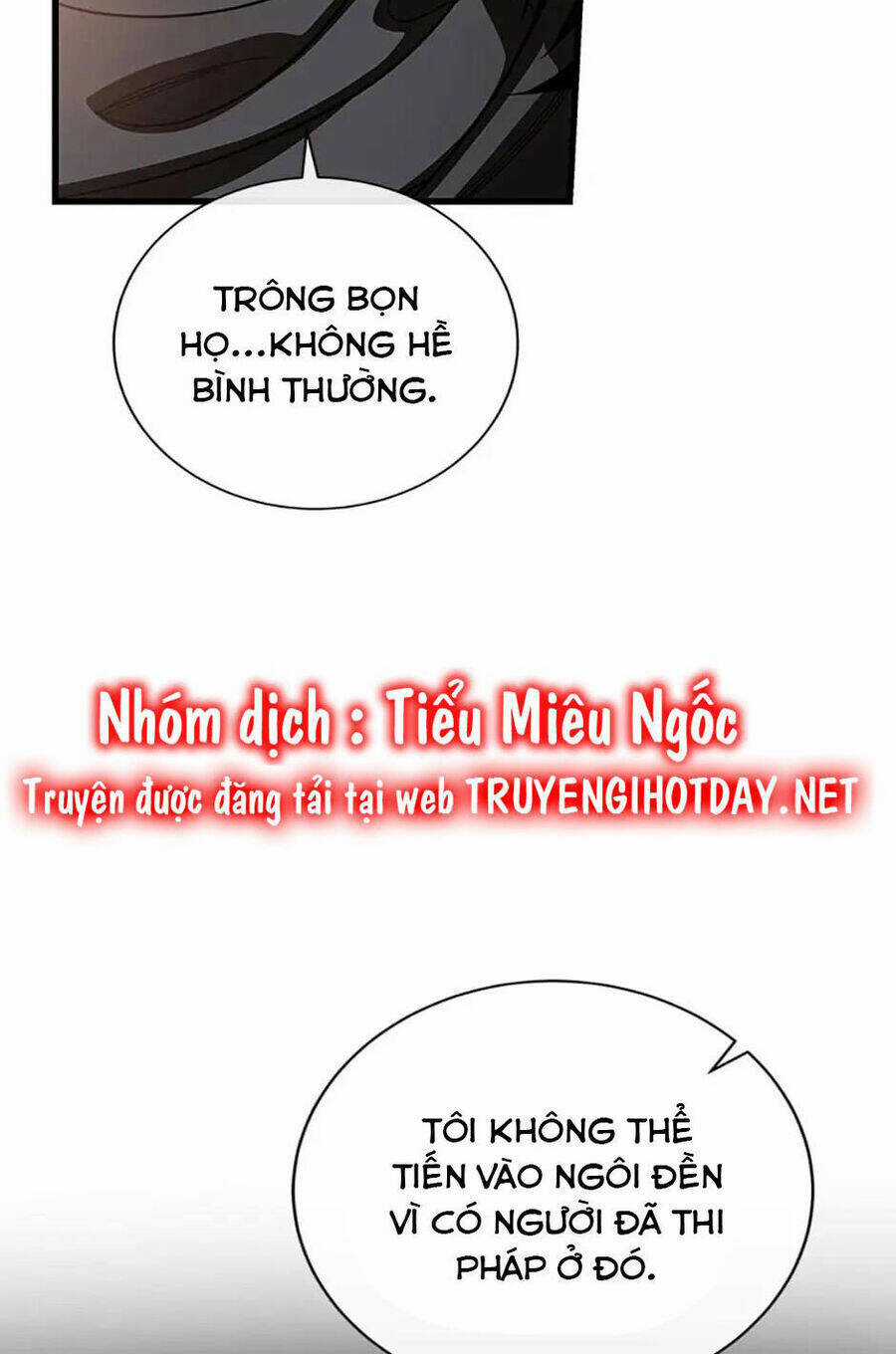 Trở Thành Cứu Tinh Của Nhân Vật Chính Chapter 62 trang 9