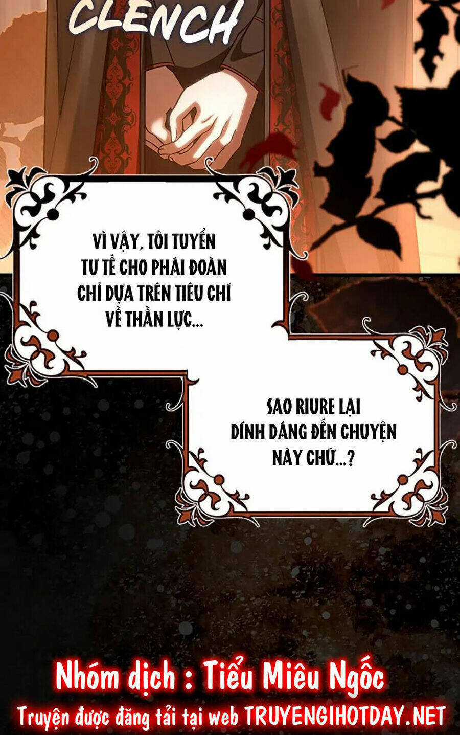 Trở Thành Cứu Tinh Của Nhân Vật Chính Chapter 62 trang 90
