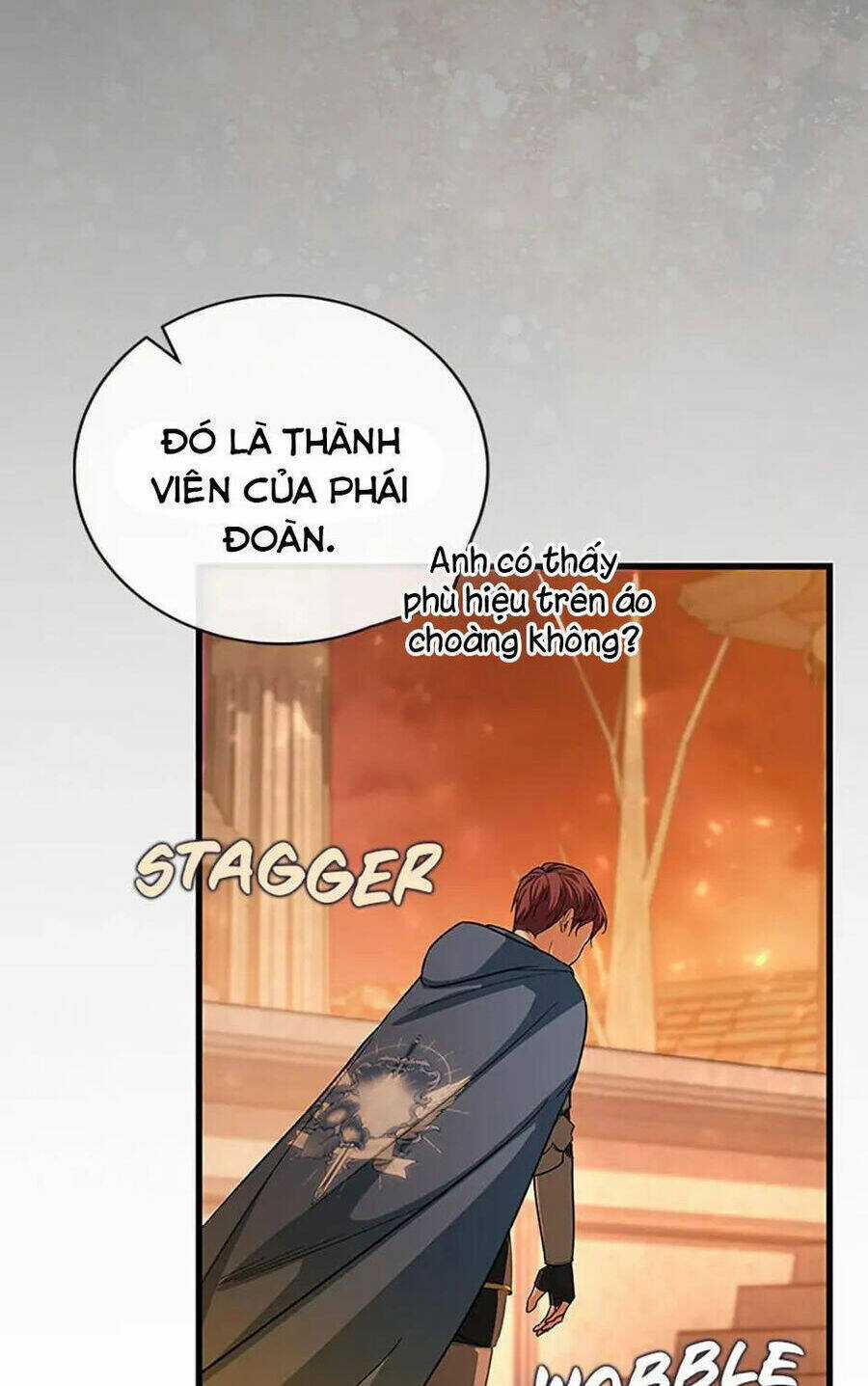 Trở Thành Cứu Tinh Của Nhân Vật Chính Chapter 62 trang 92