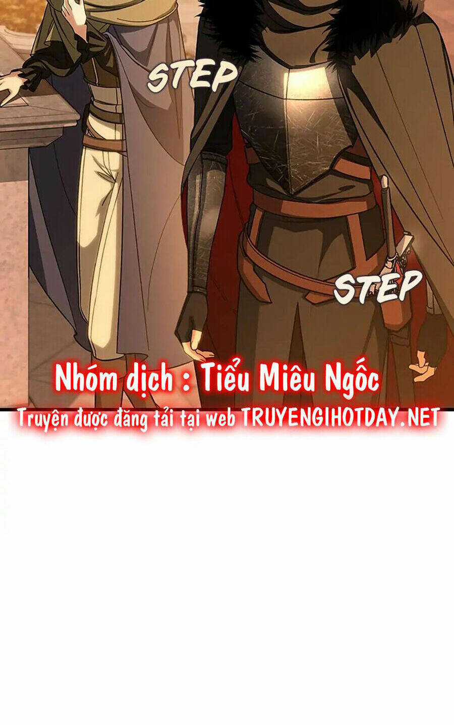 Trở Thành Cứu Tinh Của Nhân Vật Chính Chapter 62 trang 94