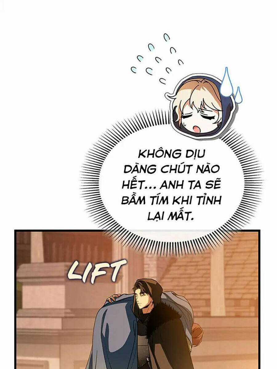 Trở Thành Cứu Tinh Của Nhân Vật Chính Chapter 62 trang 99