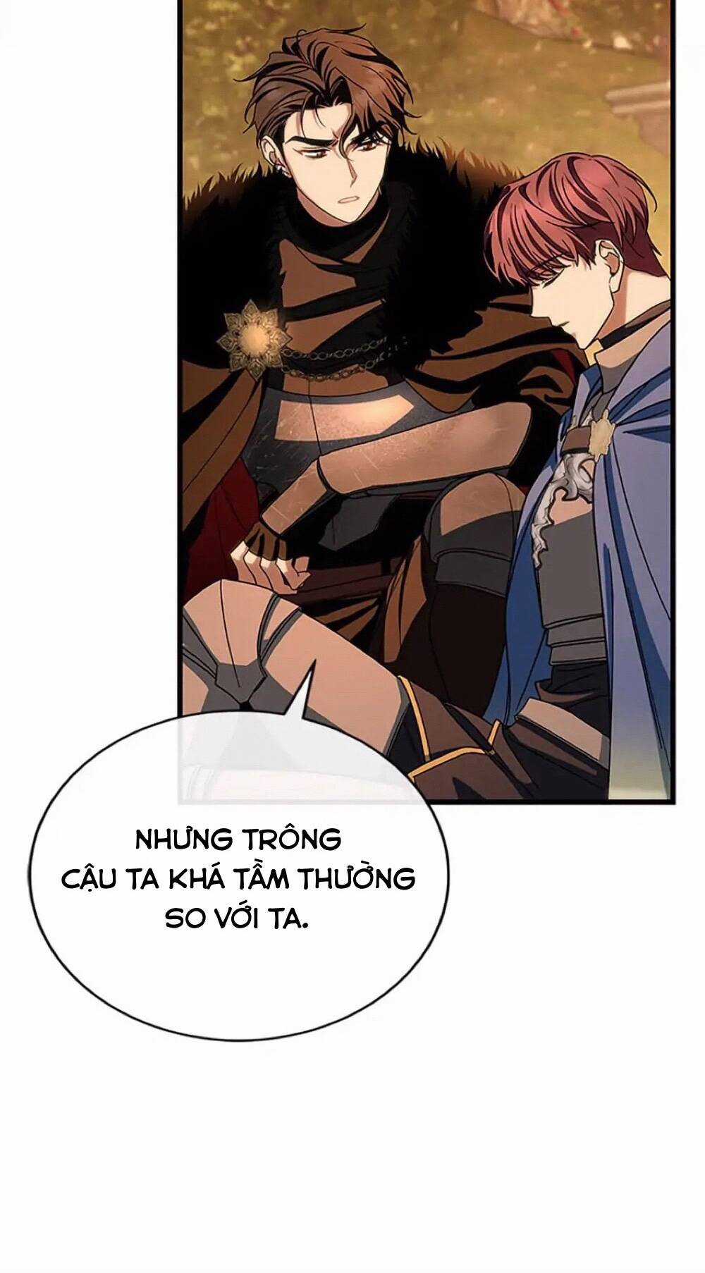 Trở Thành Cứu Tinh Của Nhân Vật Chính Chapter 63 trang 10