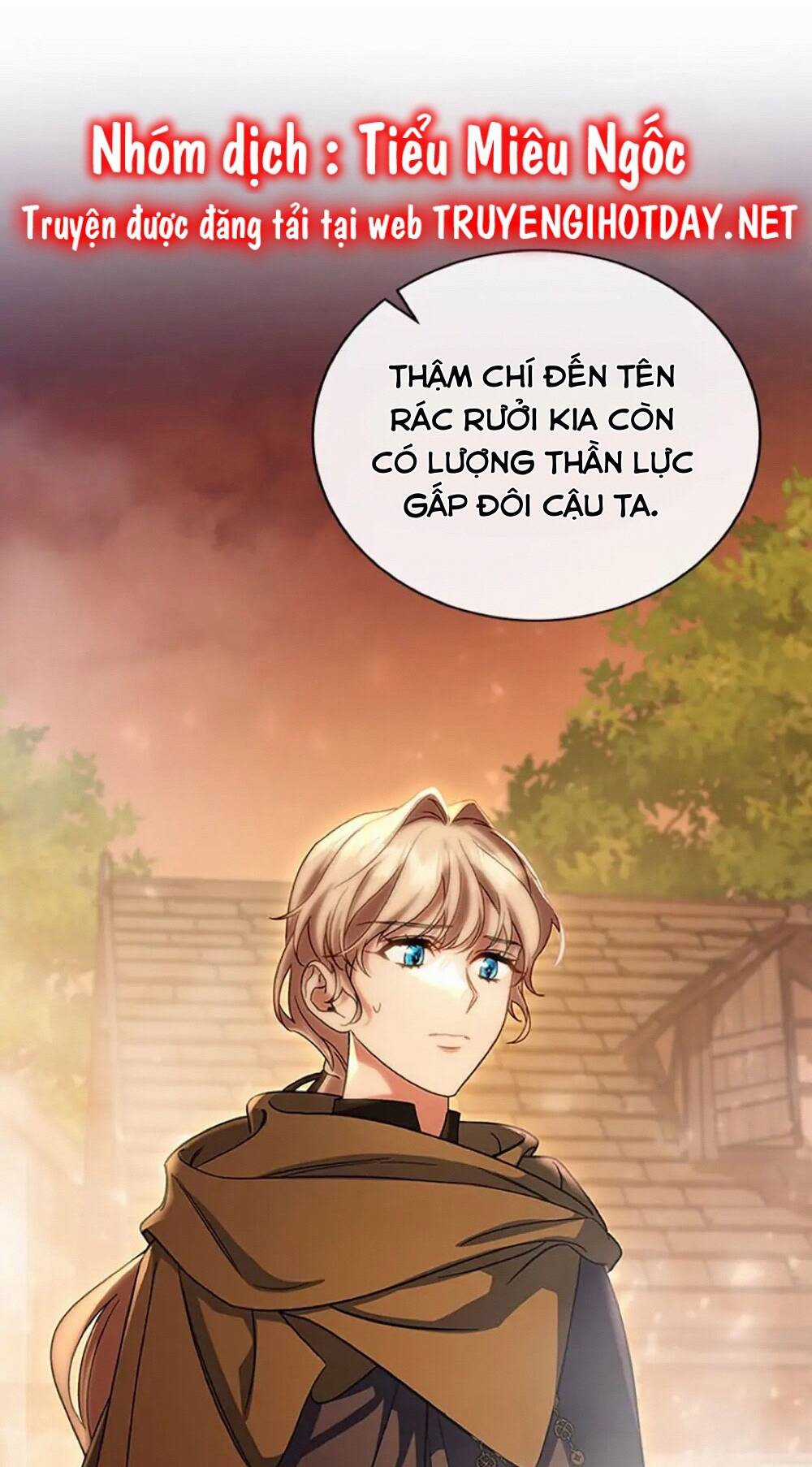 Trở Thành Cứu Tinh Của Nhân Vật Chính Chapter 63 trang 11