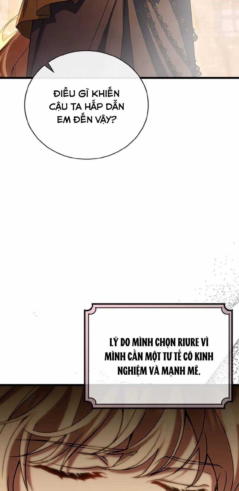 Trở Thành Cứu Tinh Của Nhân Vật Chính Chapter 63 trang 12